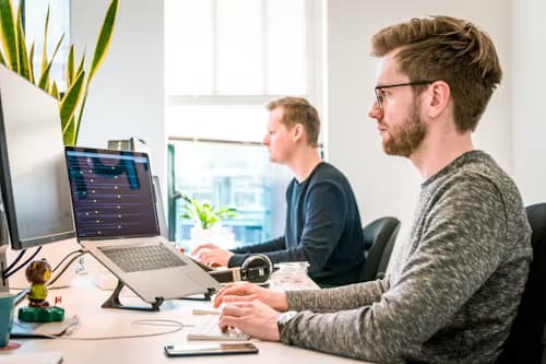 Dedicated Remote Team / CTO Support