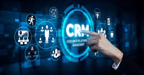CRM Platform